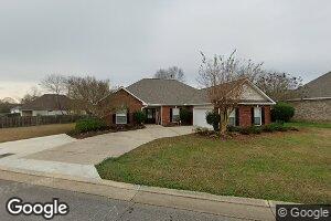 29 Wilshire Blvd, Laurel, MS 39443