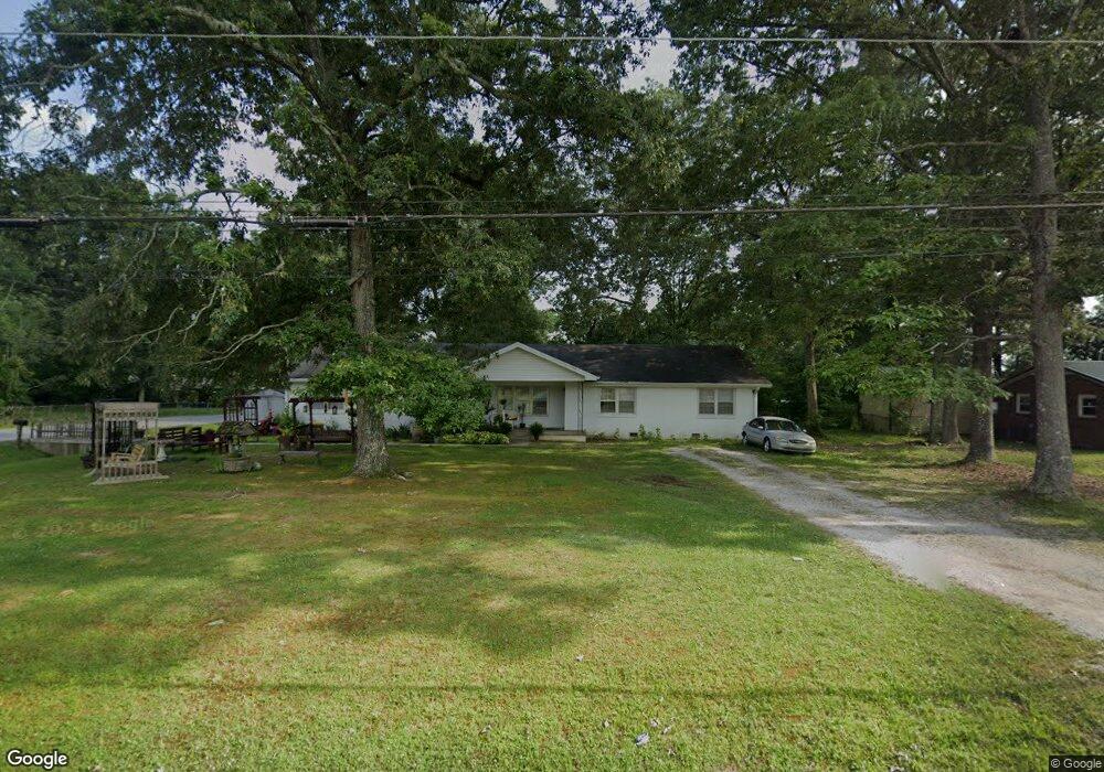 914 Royal Trail, Manchester, TN 37355 - photo 1