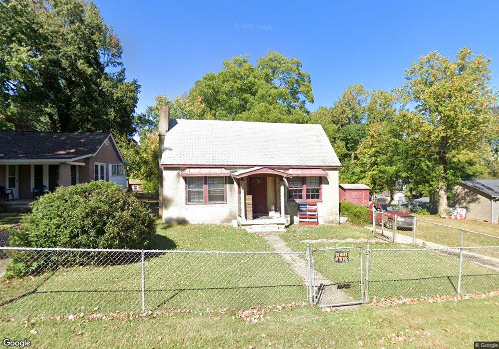 203 Kersey Dr, Archdale, NC 27263 - photo 1