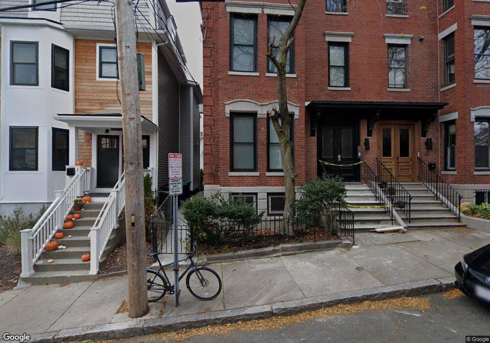 42 Florence St unit 3, Somerville, MA 02145 - photo 1