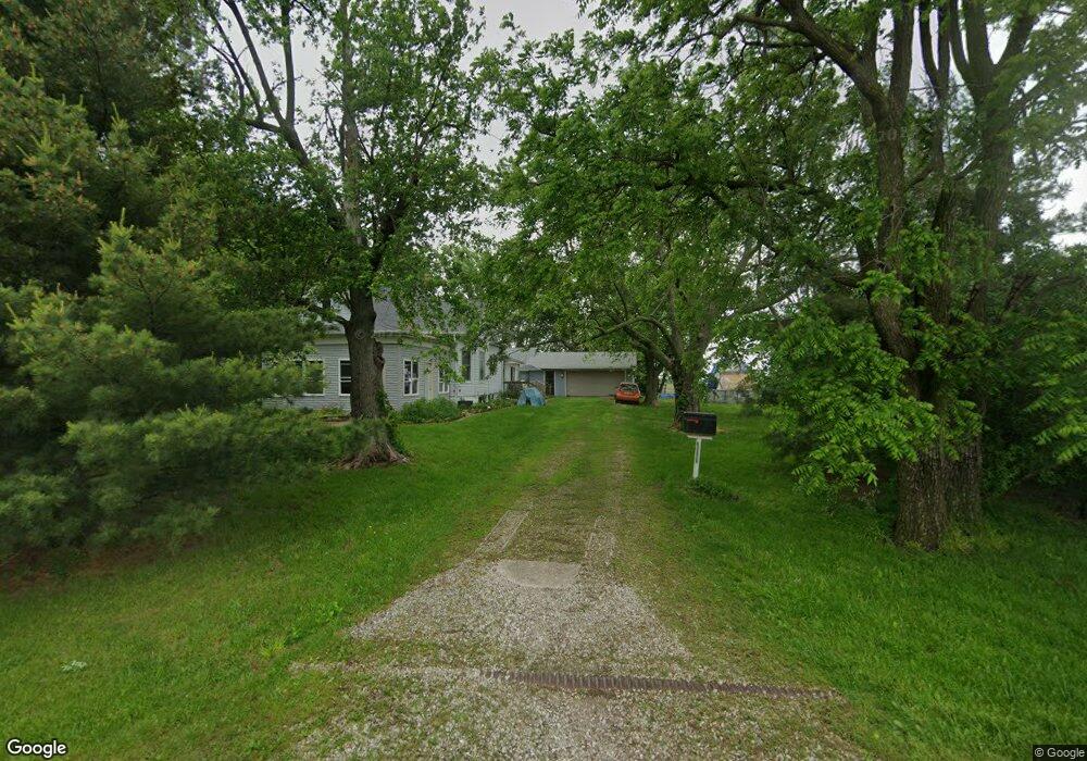 745 N Co Road 1775 E unit 1, Camargo, IL 61919 - photo 1