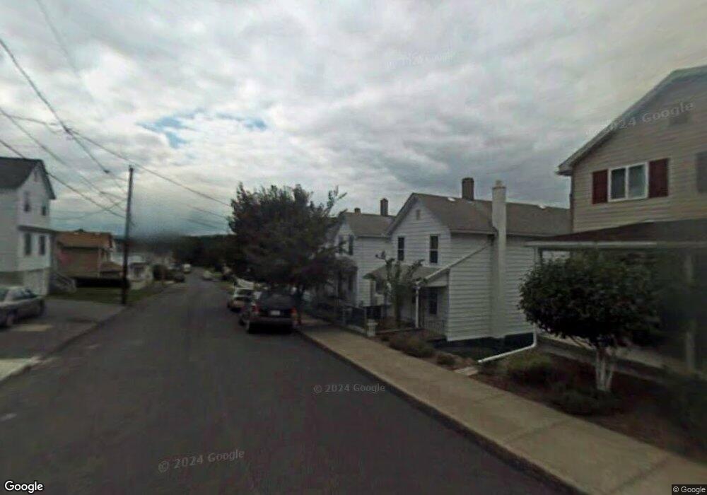 308 Mclean St, Dupont, PA 18641 - photo 1