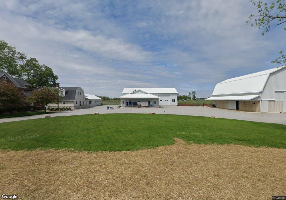 7907 Bruick Rd, New Haven, IN 46774 - photo 1