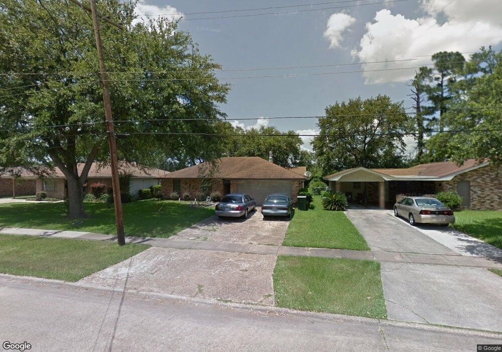 2513 13th St, Lake Charles, LA 70601 - photo 1
