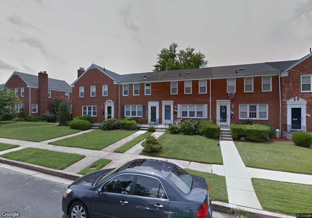 1531 Cottage Ln, Towson, MD 21286 - photo 1