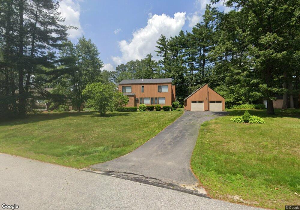 16 Forest Rd, Hudson, NH 03051 - photo 1