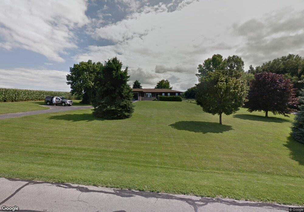 W299 Amidon Rd, Brooklyn, WI 53521 - photo 1