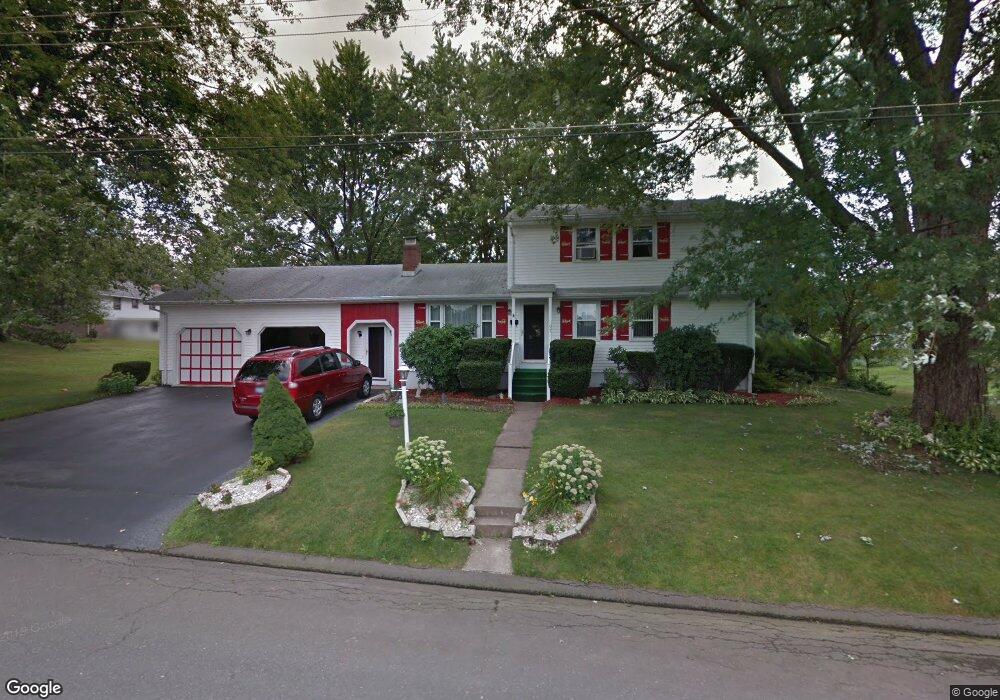 97 Morgan St, Middletown, CT 06457 - photo 1