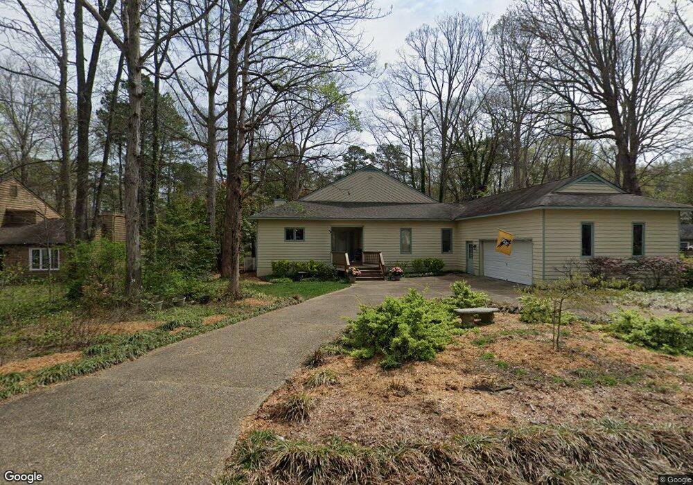 3215 Barnes Spring Terrace, Midlothian, VA 23112 - photo 1