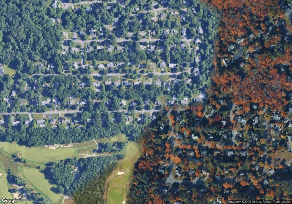 54 Old County Rd, Hingham, MA 02043 - photo 1