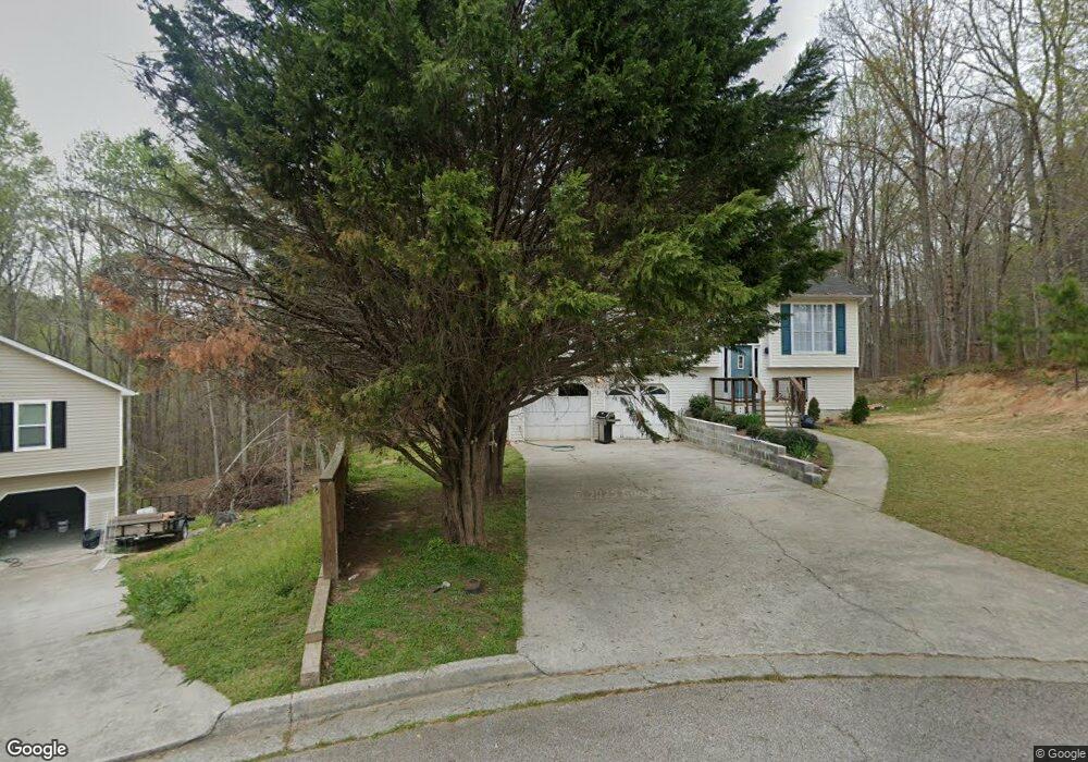 3922 Deaton Rd, Flowery Branch, GA 30542 - photo 1