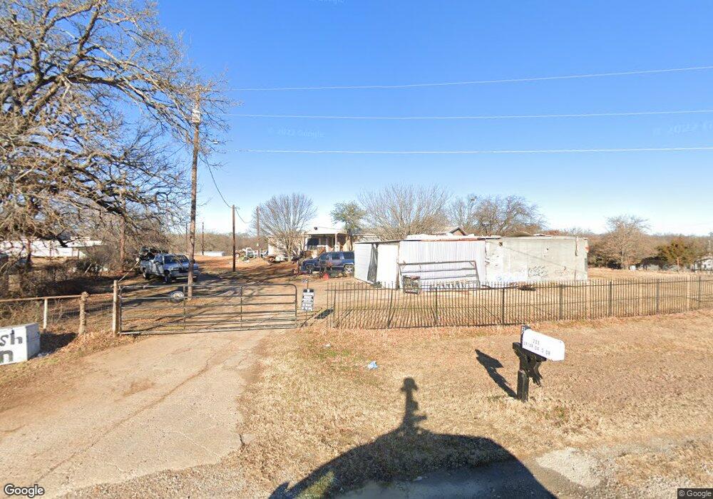203 Briar Oaks Dr, Azle, TX 76020 - photo 1