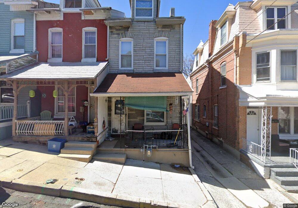 516 S 15 1/2 St, Reading, PA 19606 - photo 1