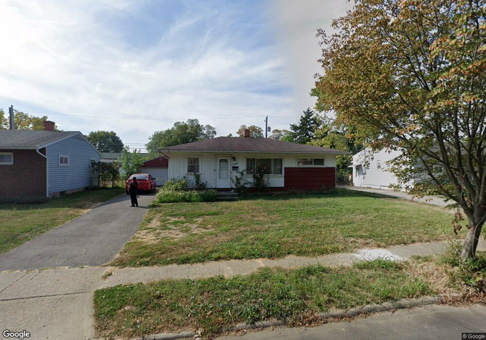 2529 Eakin Rd, Columbus, OH 43204 - photo 1