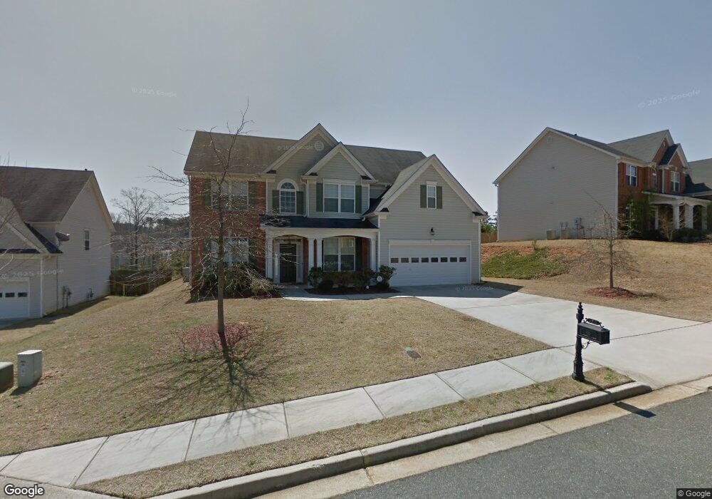 2713 Carleton Gold Rd, Dacula, GA 30019 - photo 1