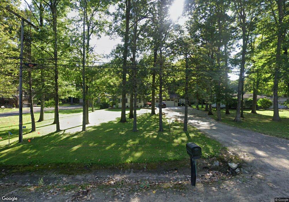 14850 Maxwell Rd, Carleton, MI 48117 - photo 1