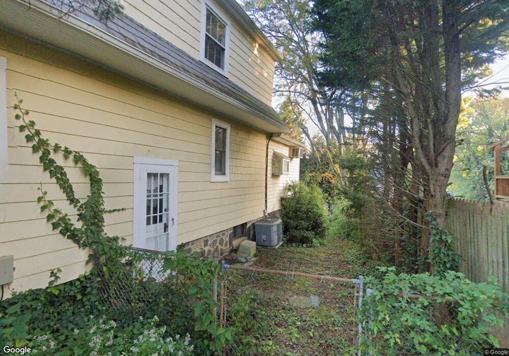 16H Linden Terrace, Baltimore, MD 21286 - photo 1