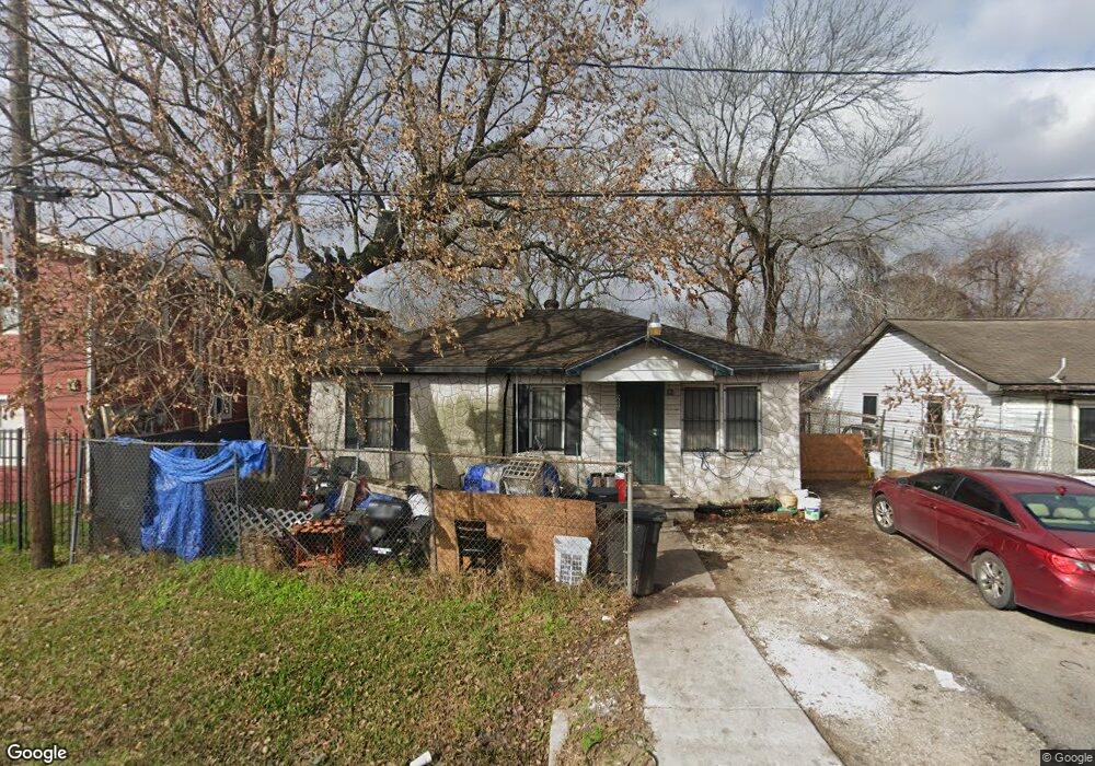 6610 London St, Houston, TX 77021 - photo 1