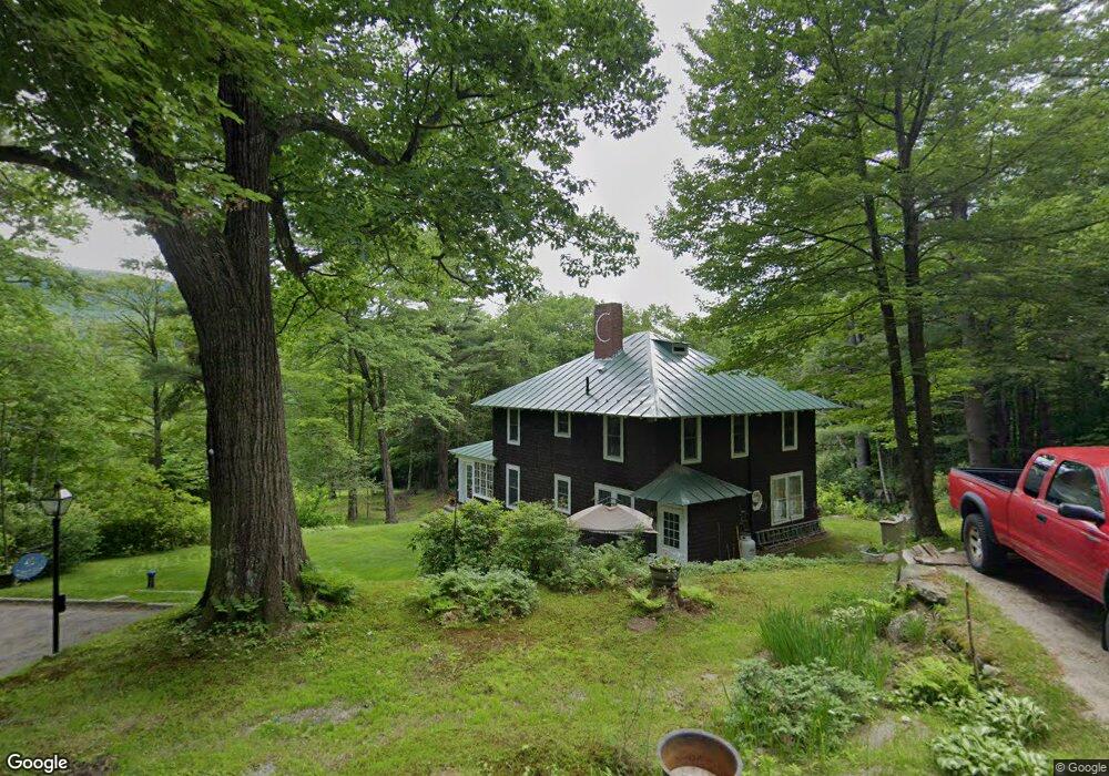 40 Birch Bluff, Newbury, NH 03255 - photo 1