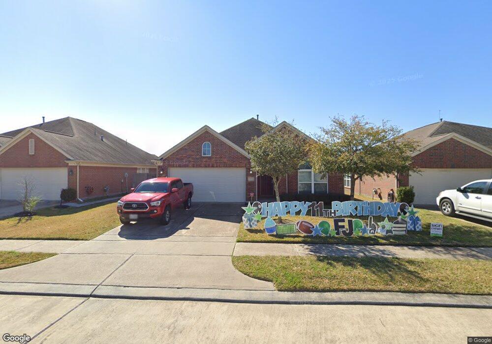 8015 Pavona Ridge Ln, Houston, TX 77040 - photo 1