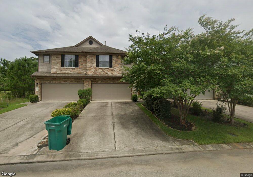 207 Bloomhill Place, Magnolia, TX 77354 - photo 1