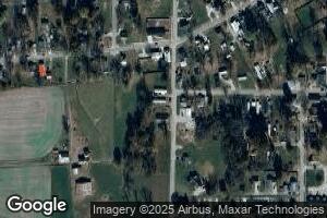 324 S Division St, Bicknell, IN 47512