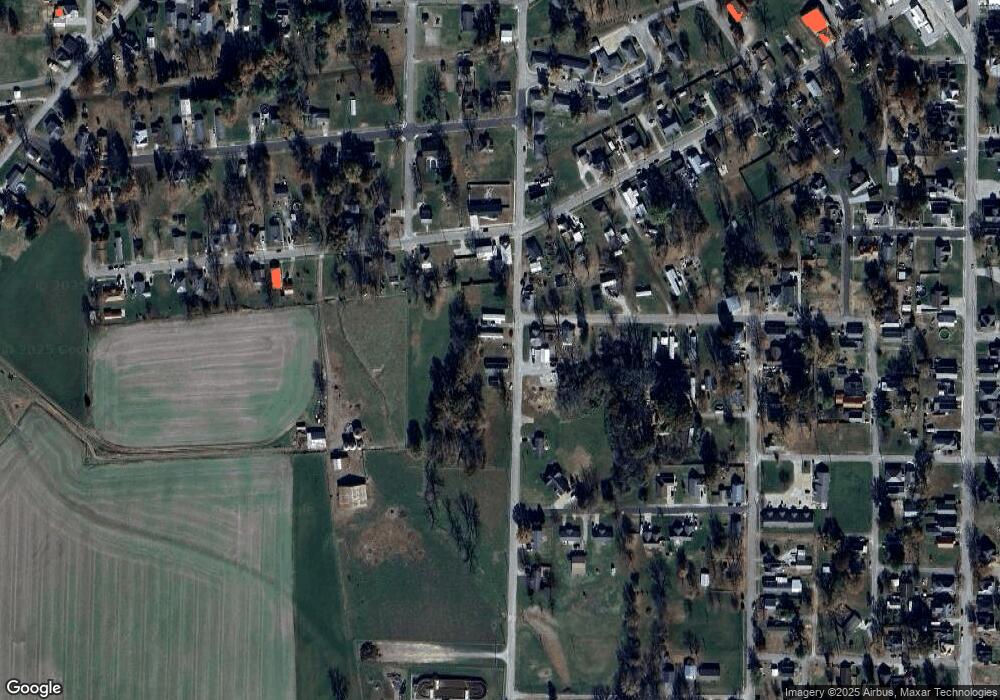 324 S Division St, Bicknell, IN 47512 - photo 1