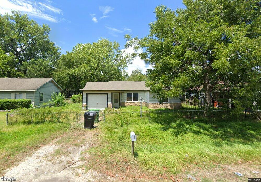 7613 Delavan Dr, Houston, TX 77028 - photo 1