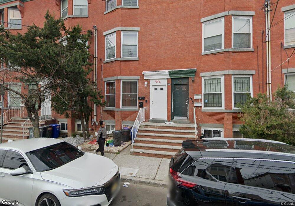 42 3rd St, Newark, NJ 07107 - photo 1