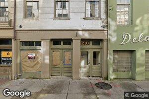210 Decatur St Unit 201, New Orleans, LA 70130