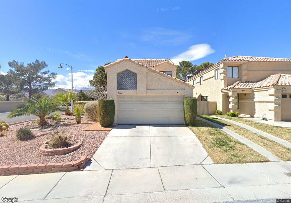 2849 Autumn Haze Ln unit 4, Las Vegas, NV 89117 - photo 1