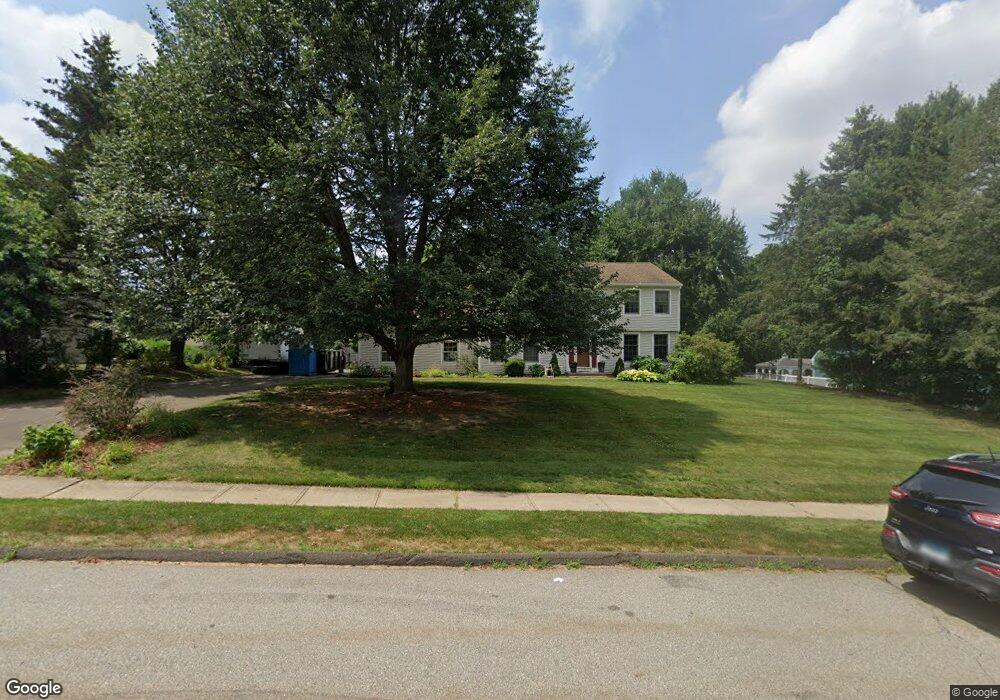 3 Rolling Meadow Dr, Wallingford, CT 06492 - photo 1