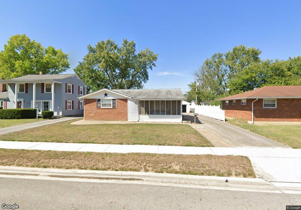 1741 Gaynor Rd, Columbus, OH 43227 - photo 1