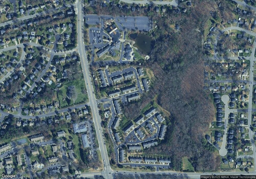 9516 Meredith Creek Ln, Glen Allen, VA 23060 - photo 1