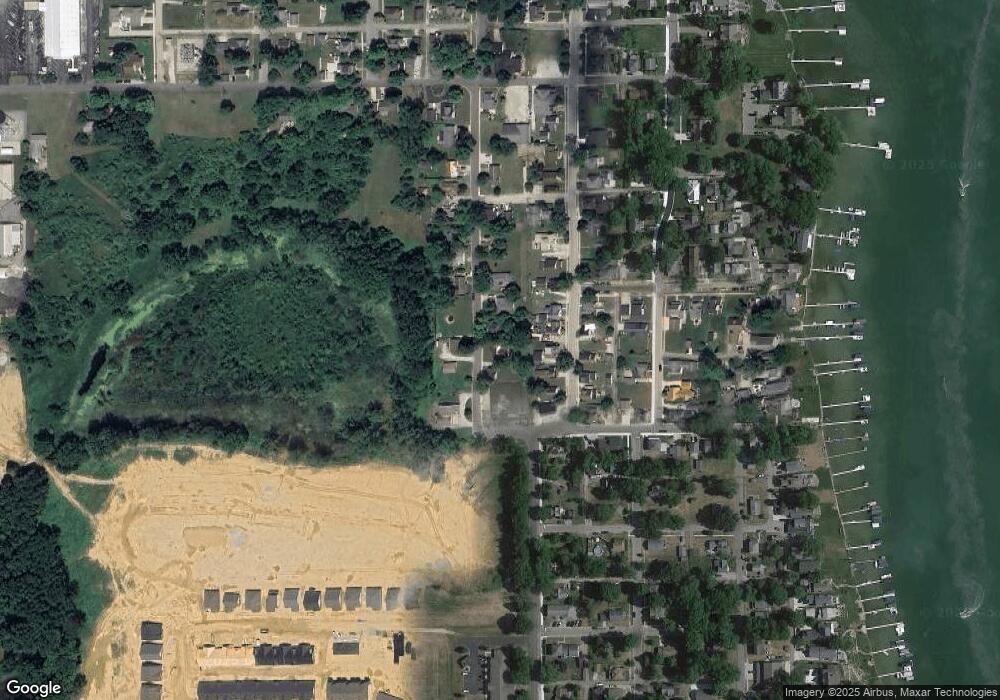 510 S Ohio St, Culver, IN 46511 - photo 1