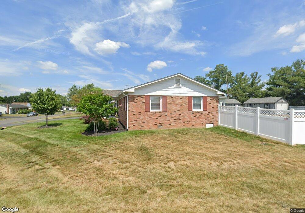 121 Meadowlark Ln, Stephens City, VA 22655 - photo 1