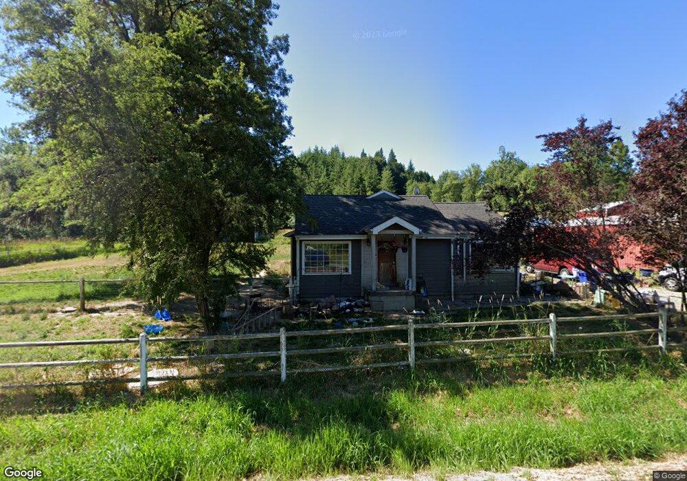 672 Forest Napavine Rd W, Chehalis, WA 98532 - photo 1