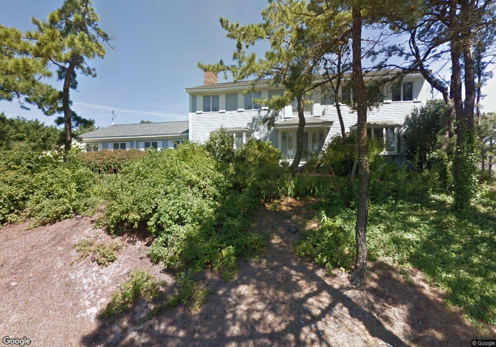 36 Dunes Rd, Harwich Port, MA 02646 - photo 1