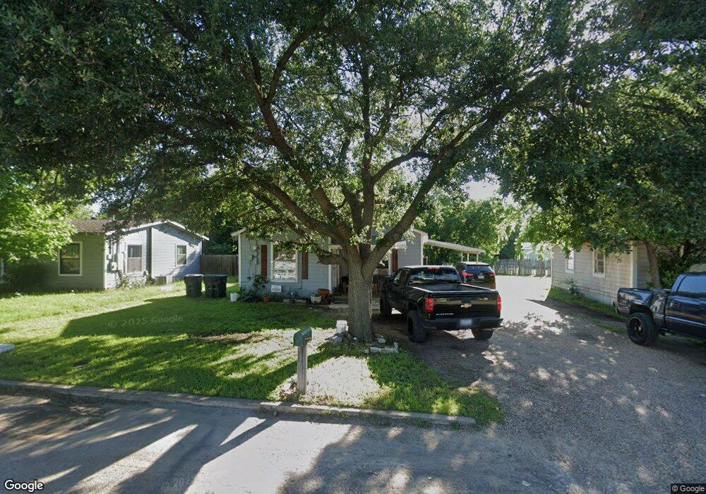 1710 Redwood Dr, Cleburne, TX 76033 - photo 1