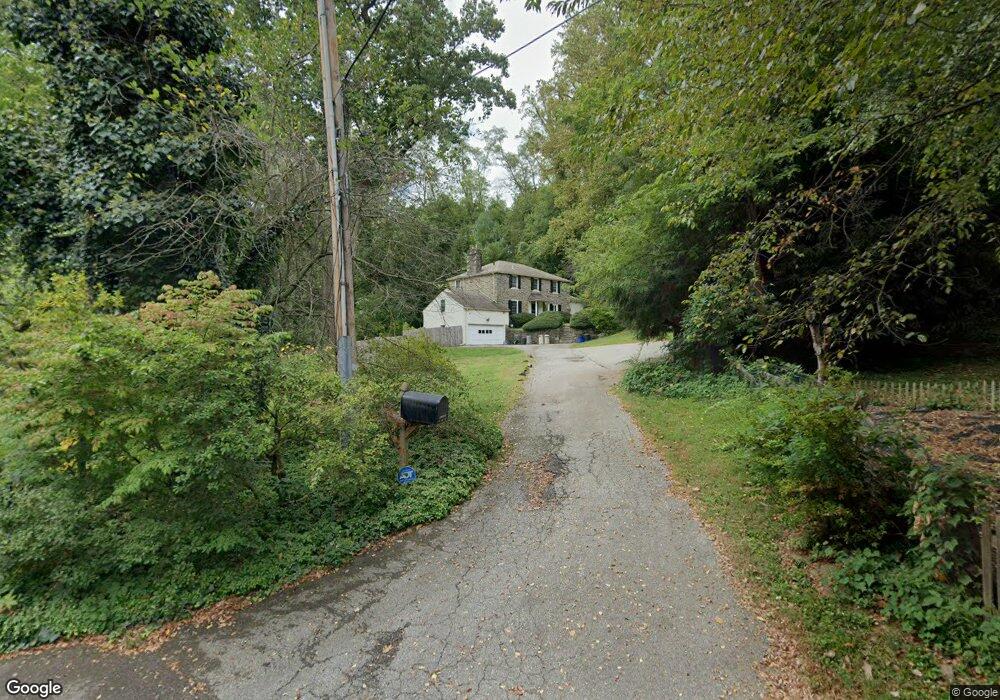 958 Conestoga Rd, Bryn Mawr, PA 19010 - photo 1