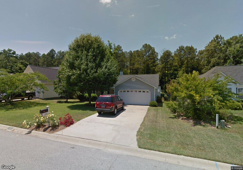 123 Elm Creek Dr, Chapin, SC 29036 - photo 1