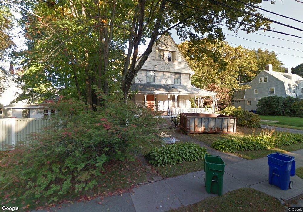 44 Bowdoin St, Newton Highlands, MA 02461 - photo 1