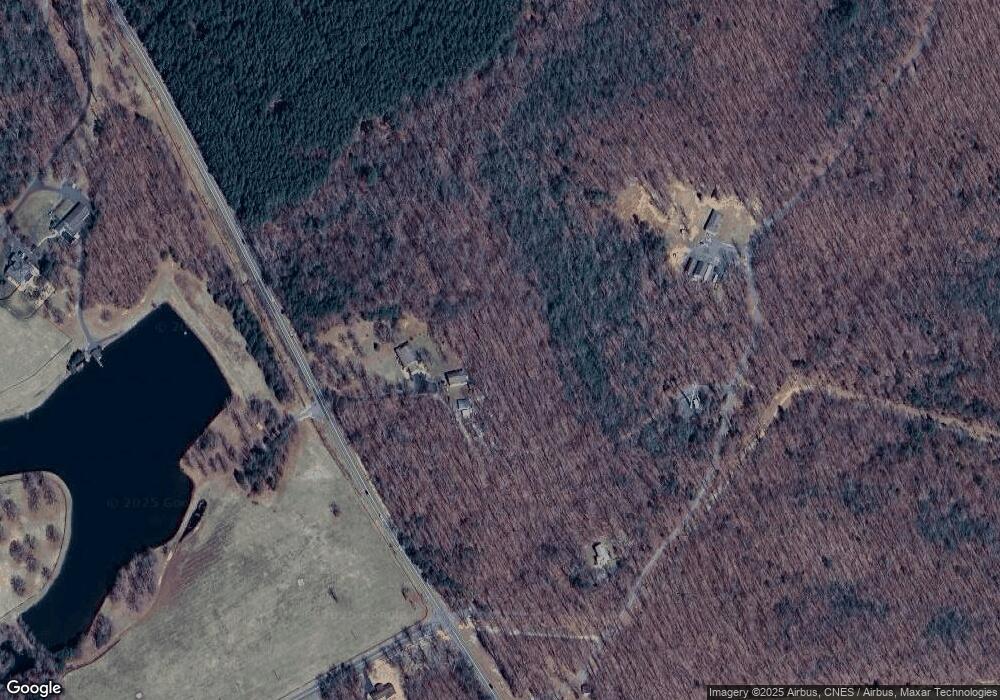 8568 Thomas Jefferson Pkwy, Charlottesville, VA 22902 - photo 1