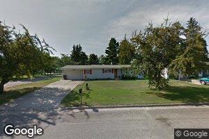 410 E Main Ave, Fertile, MN 56540