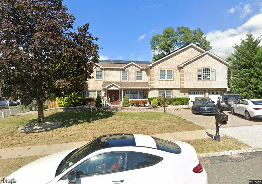 28 Scott Dr, Hazlet, NJ 07730 - photo 1