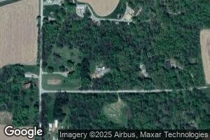 21079 E County Road 960n, Ashmore, IL 61912