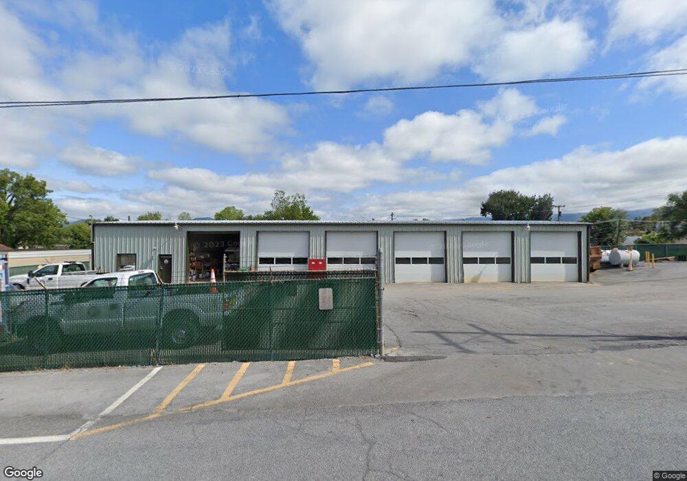 20 N Bank St, Luray, VA 22835 - photo 1