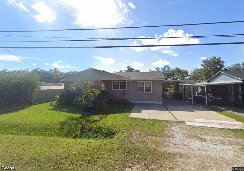 600 Collins St, Houma, LA 70364 - photo 1