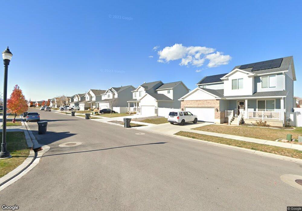 62 W 860 N, Santaquin, UT 84655 - photo 1