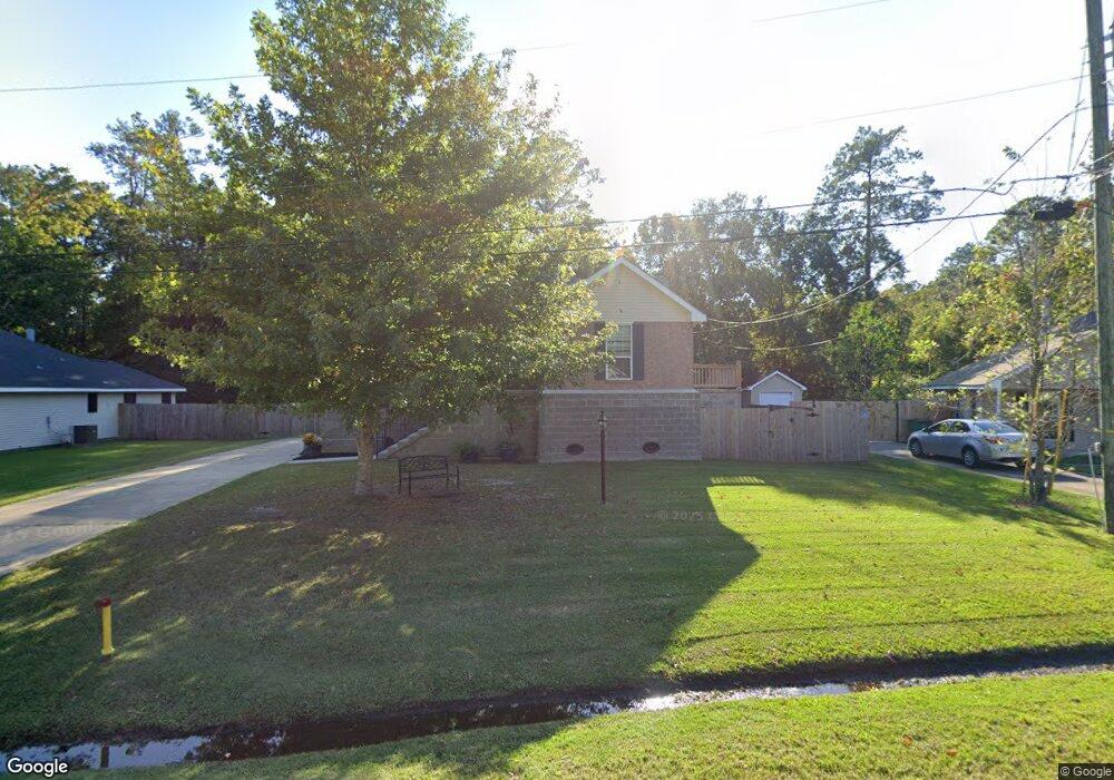 130 Beau Chenes Dr, Slidell, LA 70460 - photo 1